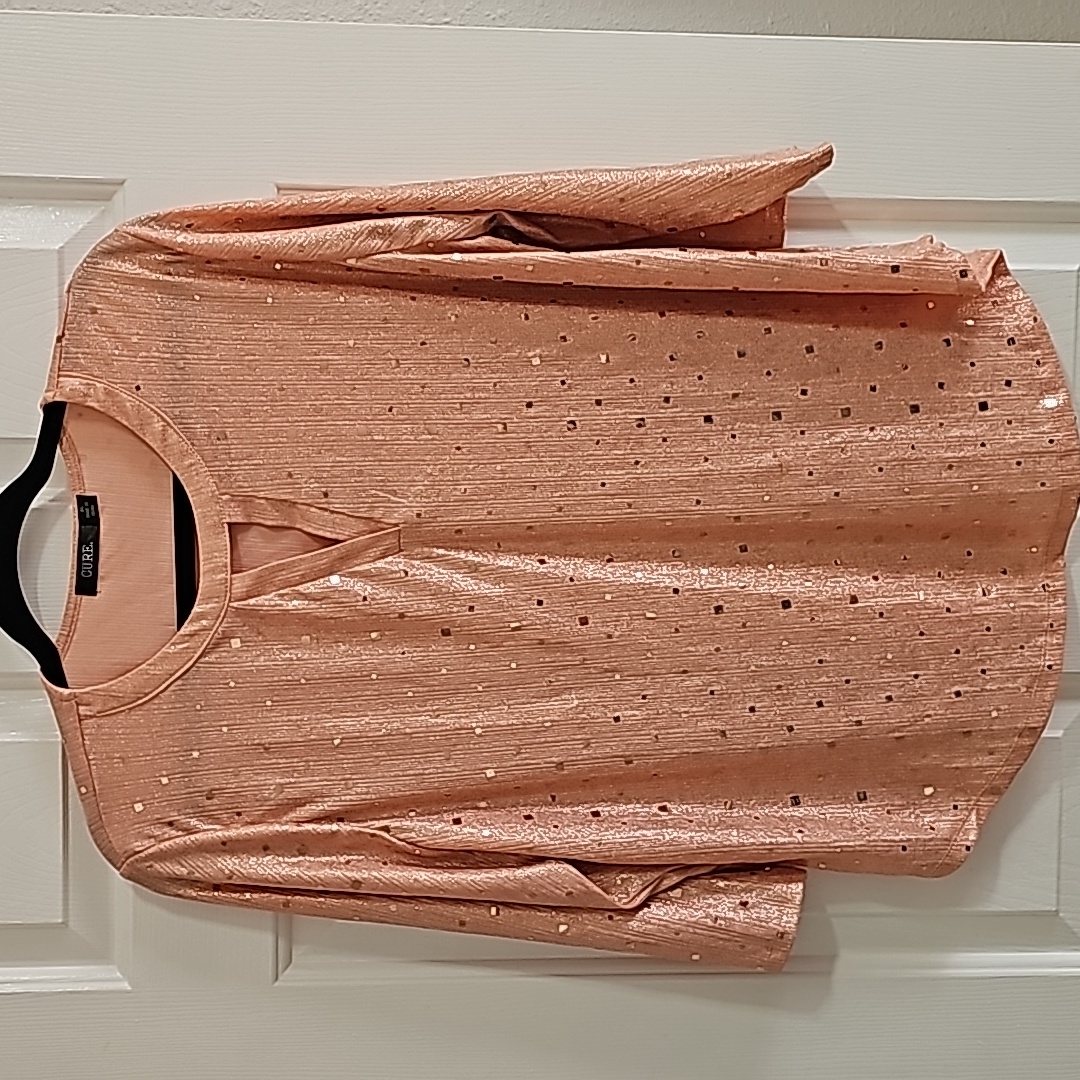 Cure Top